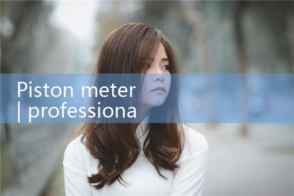 piston meter|coriolis mass flow meter