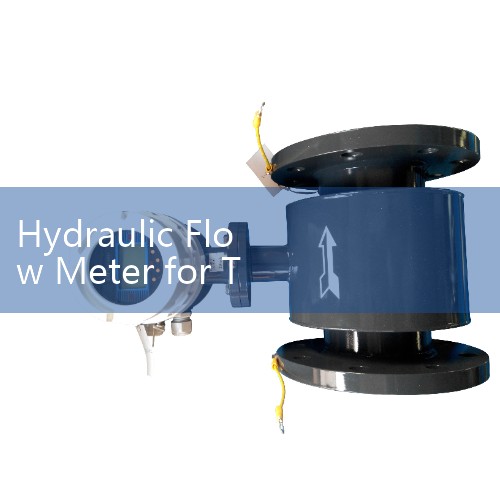 Hydraulic Flow Meter for Tractors: Diagnosing Auxiliary Hydrostatic Outlet Flow Restrictions and Pump Wear