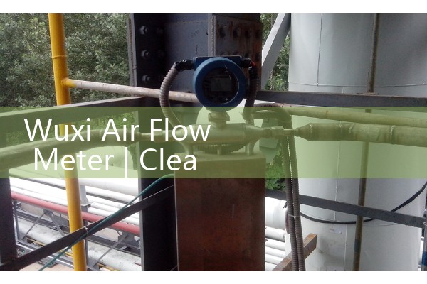 Air flow meter Wuxi