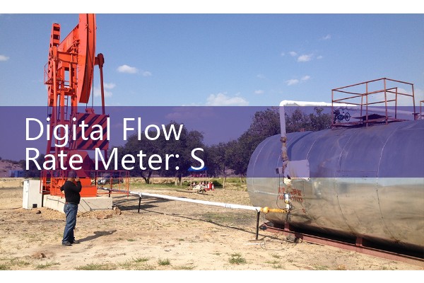 Digital Flow Rate Meter: Sizing High Precision Fluid Automation System Spools