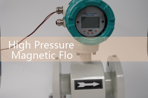 Flow Meter Parts Overview: Exploded Views of Transmitters, Liners, Sensors, and Coils