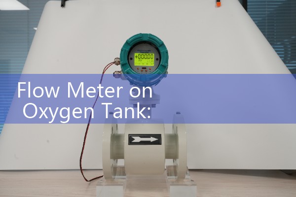 Flow Meter on Oxygen Tank: Understanding Medical Gas Flow Regulation and Delivery Standards