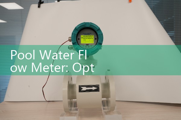 Comparison of flow meters