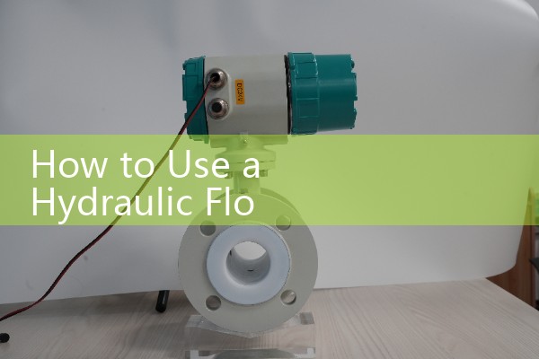 DIY Flow Meter: Arduino Code Hall Effect Pulse Sensor Calibration Guides