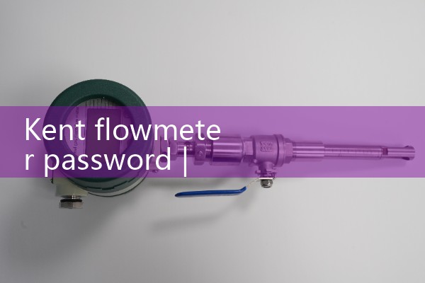Reasons for inaccurate vortex flowmeter
