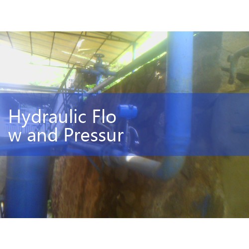Hydraulic Flow and Pressure Meter: Designing Integrated Dual Parameter Field Diagnostic Skid Systems