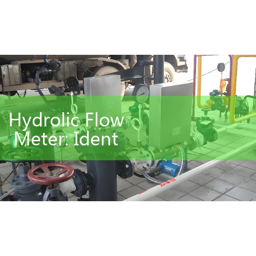 Hydrolic Flow Meter: Identifying Mechanical Wear Symptoms and Restoring Dial Calibration Accuracies