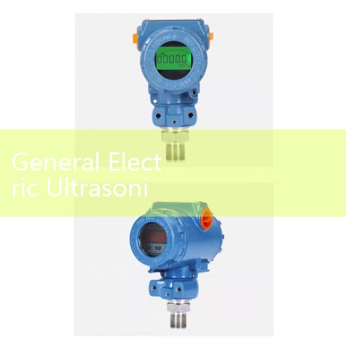 General Electric Ultrasonic Flow Meter Manual: Advanced Transit-Time Calibration and Programming