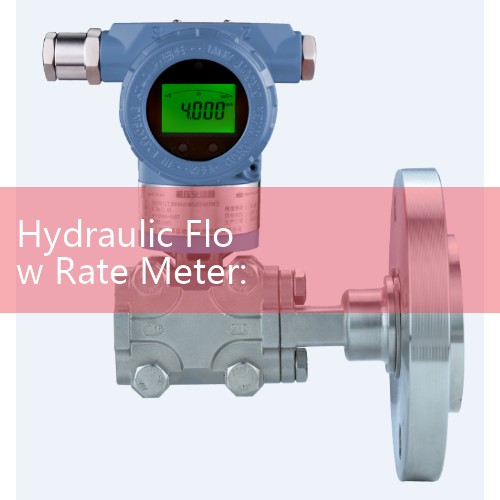 Hydraulic Flow Rate Meter: Managing Fluid Viscosity Shifts with Temperature Compensated Turbine Gears