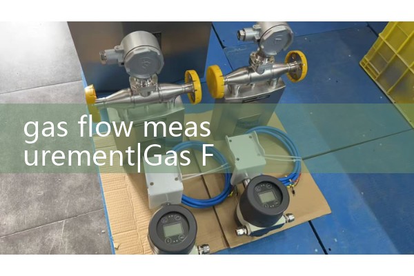 gas flow measurement|venturi meter